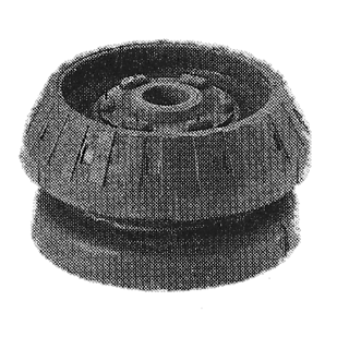 Fjäderbenslager