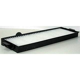 Kupéfilter