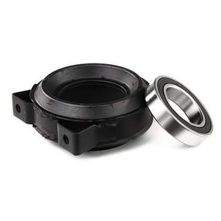 Kardanaxel sats med lager 40mm
